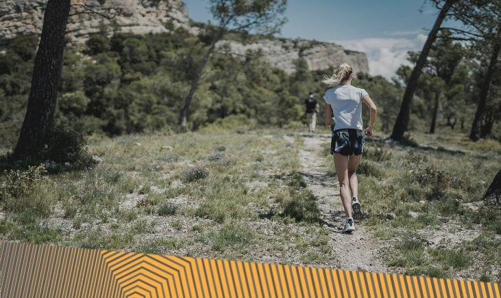 Does Trail Running Build Muscle