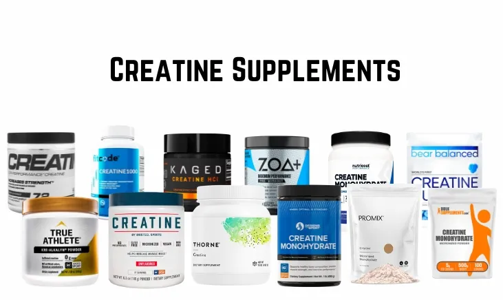 12-Best-Creatine-Supplements-On-Amazon