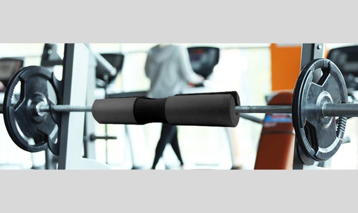 5 Best Barbell Pads for Hip Thrusts & Squats in 2023