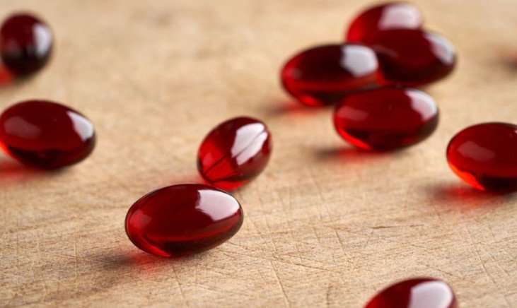 Best Krill Oil Supplements in 2023: Our Top 9 Picks