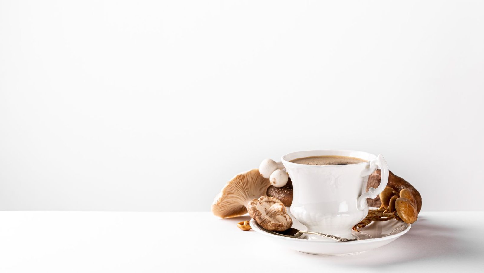 Best Mushroom Coffee Brands & Benefits