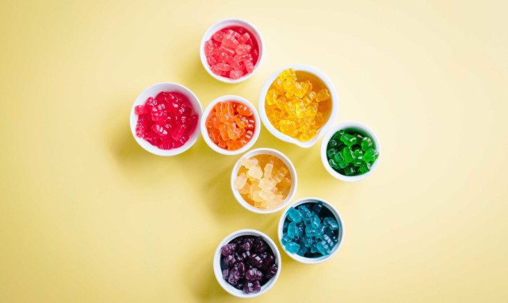 Do Creatine Gummies Work Pros Cons & Benefits Explored