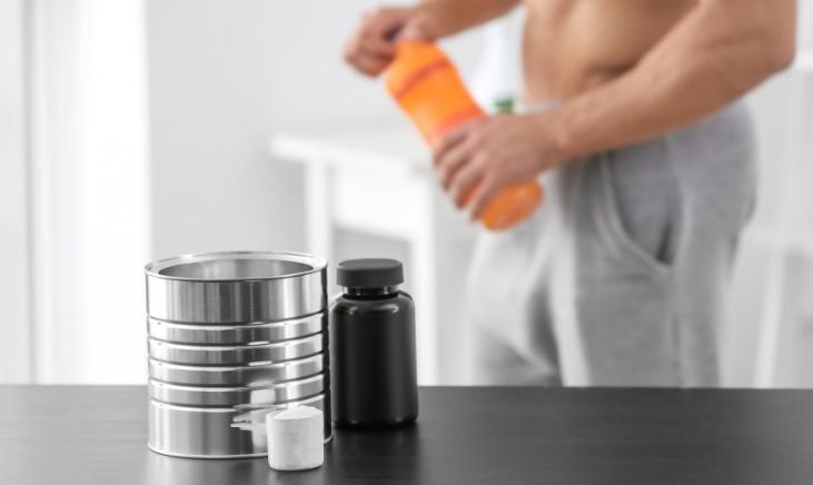 Does Pre-Workout Expire? Explore Shelf Life & Effectiveness