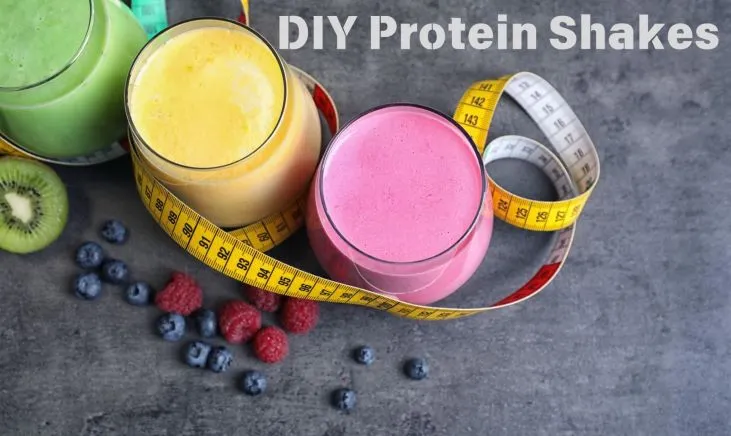 How-to-Make-a-Protein-Shake-Without-Protein-Powder-Featured