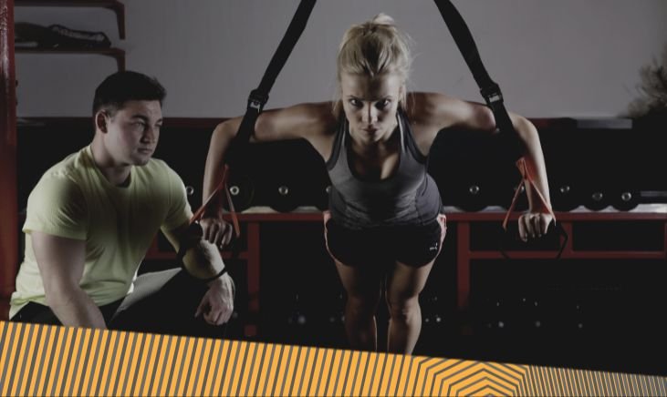 Is It Worth Getting a Personal Trainer