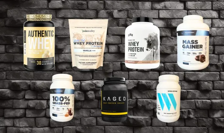 The-Best-Protein-Powder-for-Men-Featured
