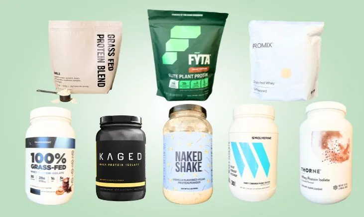 The-Best-Protein-Powder-for-Women-Featured