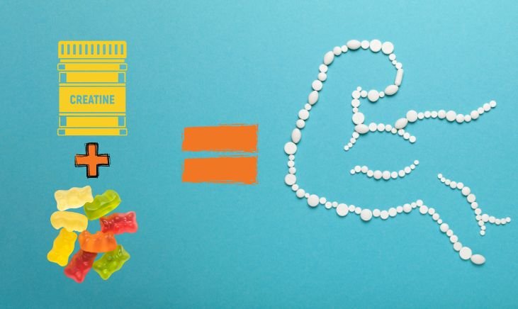 Are Creatine Gummies Good? A 2024 Guide to Finding the Best Supplement