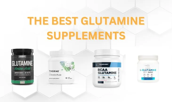 Best-Glutamine-Supplement-Featured