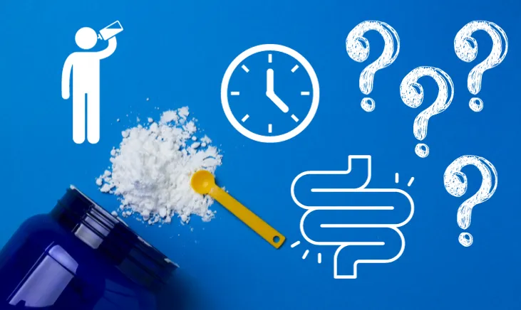 Exploring-the-Potential-of-L-Glutamine-for-Leaky-Gut-Dosage-Timing-and-Benefits-Featured