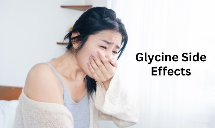 Glycine-side-effects