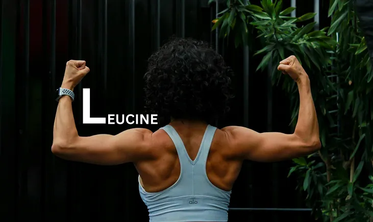 How-Leucine-Amino-Acid-Help-In-Muscle-Growth-Featured