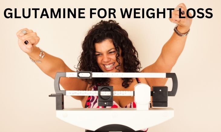 L-glutamine-for-weight-loss