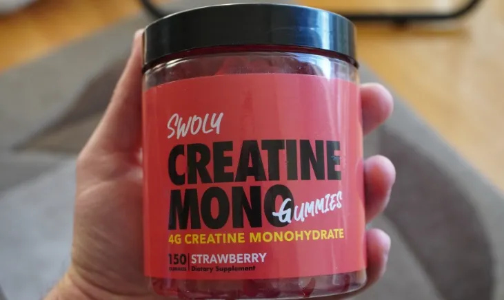 SWOLY-Creatine-Gummies-Review-Featured