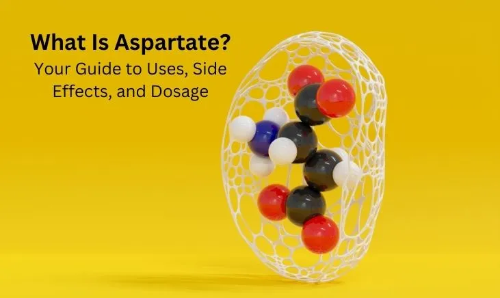 What-Is-Aspartate-Featured