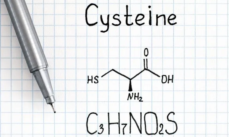 What-Is-Cysteine-Featured