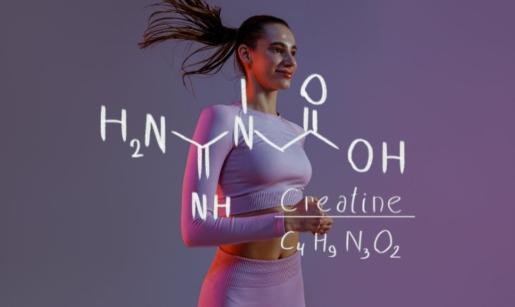 Creatine